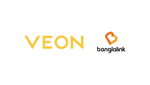 VEON Ltd is a global digital operator, while Banglalink is its operating subsidiary in Bangladesh.