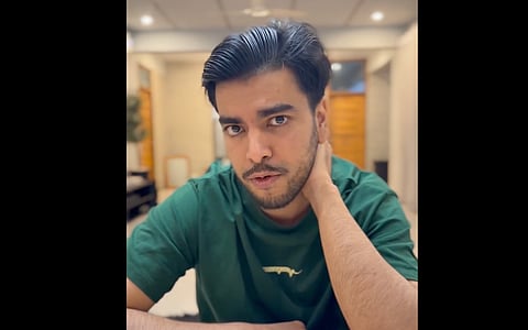 Salman Muqtadir 