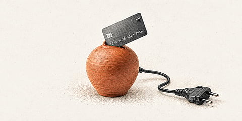 Mobile financial services and digital banks should not be viewed as zero-sum rivals