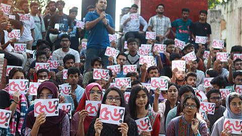 CUET at a standstill: Why students want their former VC back