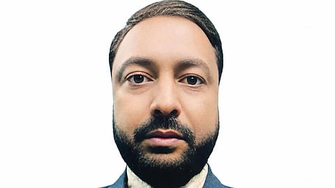Md Mamun-or-Rashid Talukdar.