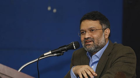 Toufique Imrose Khalidi