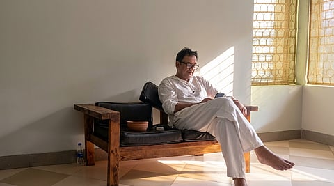 Zahid Hasan