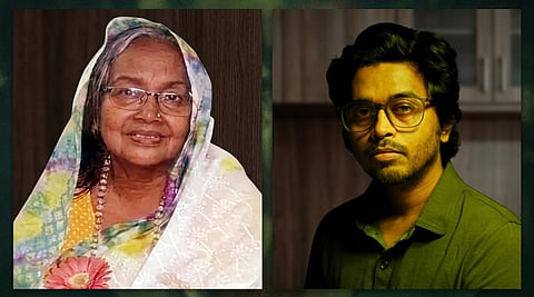 Journalist Mahmuda Chowdhury and filmmaker Mejbaur Rahman Sumon have been named recipients of the Fazlul Haque Memorial Award 2026.