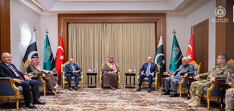 Mecca Defence Alliance