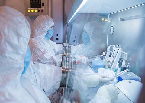 Mysterious death at one of Russia’s leading plague research institutes has triggered fears of a possible pneumonic plague in Siberia