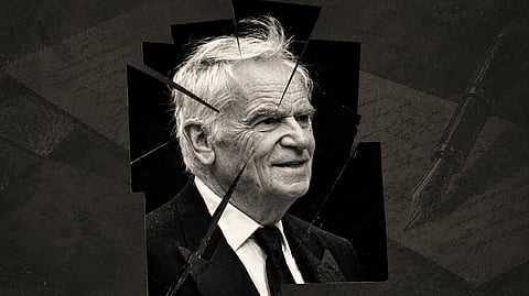 Jeffrey Howard Archer (1940-2026)