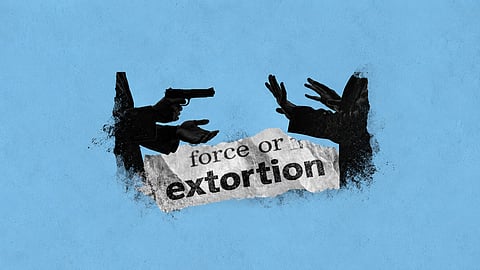 Jubo Dal leader accused of abduction and extortion 