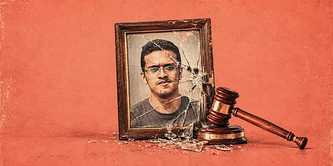 Did the pursuit of justice sufficiently distinguish between the individual culpability of 25 defendants?