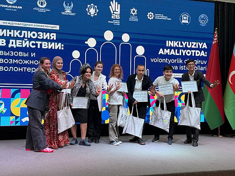 Rosatom has invited Bangladeshi organisations to compete for grants under its 2026 International Grant Competition on Environmental and Social Innovation