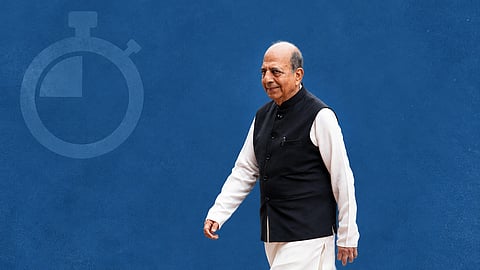 For the Indian envoy, diplomacy meant knocking on every consequential door; for Bangladesh’s representative in Delhi, the public record suggests few doors were opened