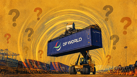 What the DP world deal means for Bangladesh 