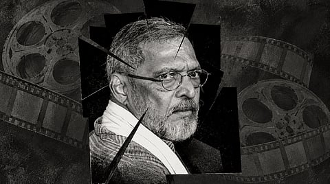Nana Patekar (1951-2026)