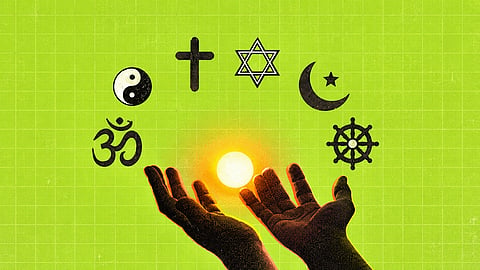 The Unity Council called for eliminating religious and ethnic discrimination from the Constitution to establish a democratic, humane and non-discriminatory state