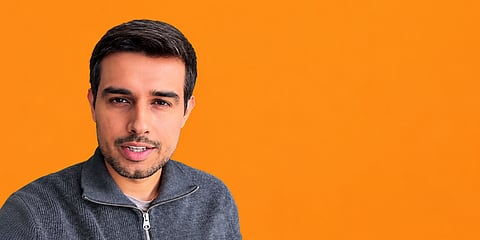 Dhruv Rathee