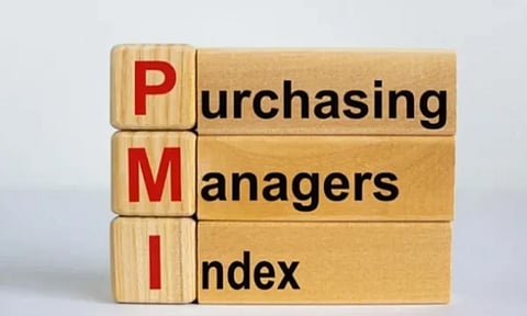 Bangladesh PMI at 48.6, future business outlook positive across sectors