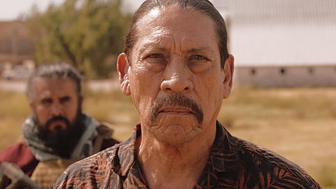 Danny Trejo