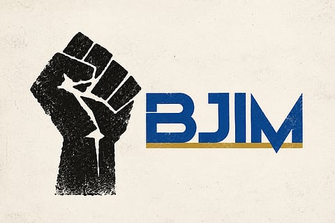 BJIM condemns detention of 15 journalists during Delhi protests
