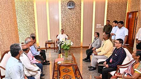 My responsibility is to ensure everyone’s rights as citizens, regardless of religion: Prime Minister