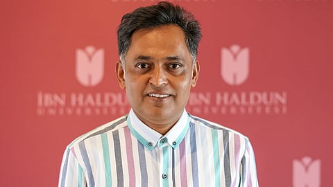 India’s stance on Bangladesh undermines its claim as 'Mother of Democracy,' Prof Irfan Ahmad tells Yeni Safak