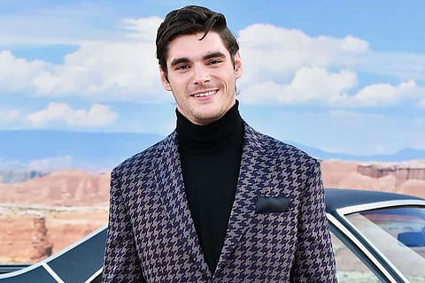 RJ Mitte