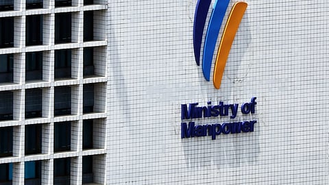 Bangladeshi worker dies after falling with toppled tree in Singapore