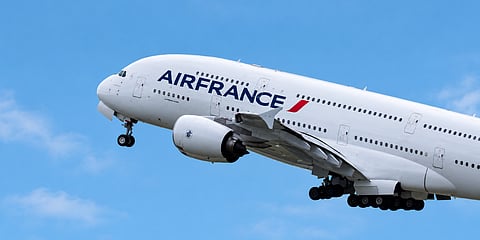 Air France 