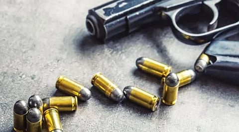 Journalist Alif shot six times, post-mortem finds
