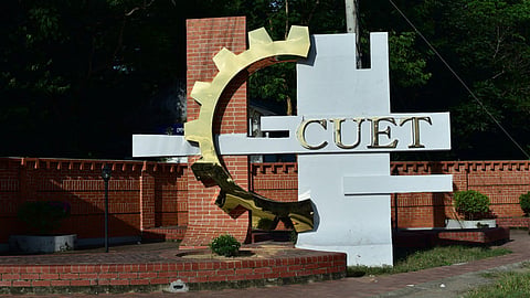 CUET VC holds online syndicate meeting with six members; no other CUET teacher attends