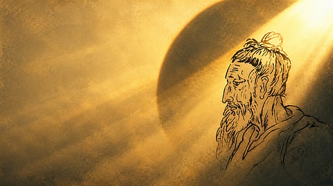 Lalonism is not a co-curricular artistic exercise—singing, isolating oneself, or meditating for leisure