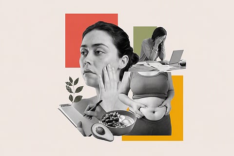 The oft-misleading “cortisol conversation” has become more than a wellness trend as it starts to dictate how we perceive women’s bodily and psychological functioning.
