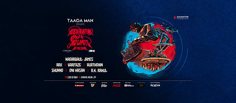 Rock N Rhythm 5.0