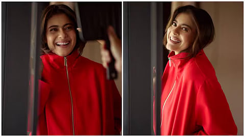 The tomboy persona of Kajol's character Anjali, in Kuch Kuch Hota Hai (1998), became a widely recognised visual trope of the era.