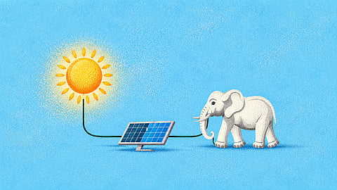 Energy must be clean not only at the point of generation, but also in its procurement, governance, pricing and public accountability