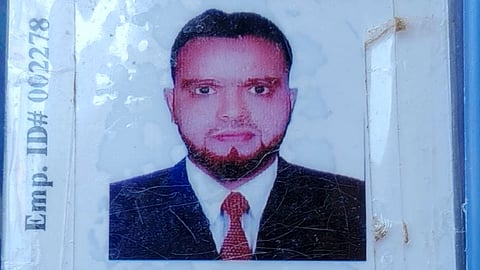 Mohammad Jamal Uddin, 39, was the son of the late Sekendar Ali and a resident of the Burulia area near DUET in Gazipur Sadar. He worked as a senior merchandiser in Division 3 of Sharmin Group