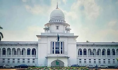 Supreme Court.