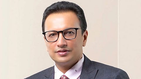 Dilip Agarwala