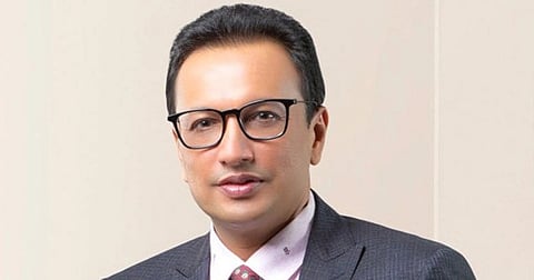 Diamond World Managing Director Dilip Kumar Agarwala arrested