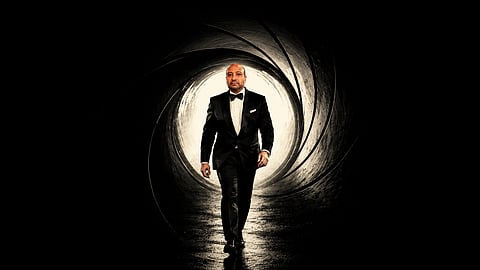 Masudul Rony Wahid, known as Ron Wahid founded Arcanum Global, a private intelligence firm that sells former spymasters, the tracing of hidden money and secret dossiers to paying clients