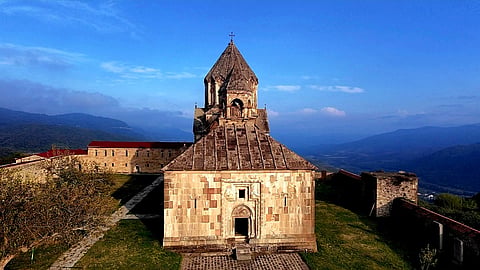 With diplomatic negotiations ongoing, there is hope that the long conflict between Armenia and Azerbaijan may finally give way to lasting stability.