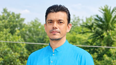 Jatiya Sangsad (JS) whip and BNP national executive committee student affairs secretary Rakibul Islam Bakul