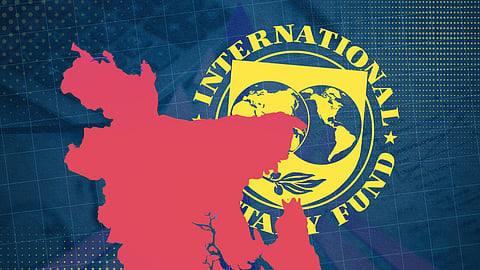To IMF or not to IMF? Reform is the question