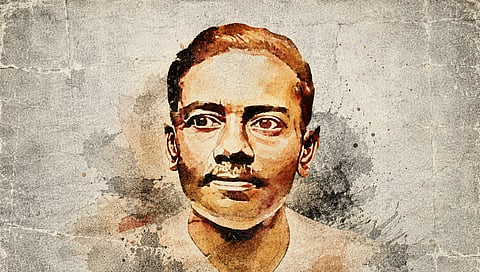 Jibanananda Das (1899-1954)
