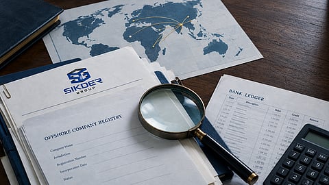 Representational image