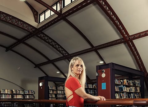 South African writer Coral Hart has published more than 370 books since February 2025 using artificial intelligence. 