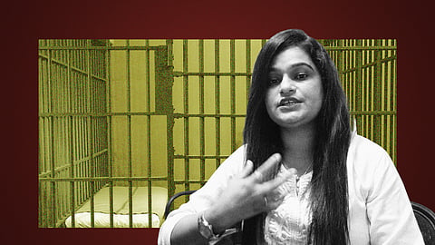 Woman sent to jail after expressing regret over voting for BNP