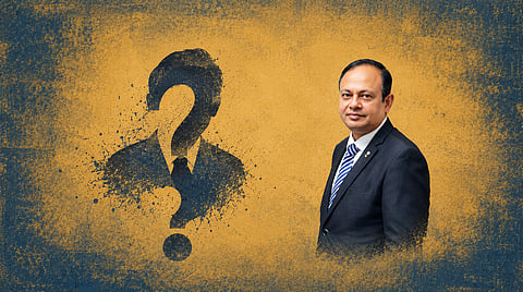 Why Ambassador Daud Ali was recalled?