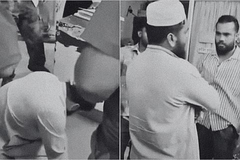 Tongi madrasa slap incident: What actually happened?