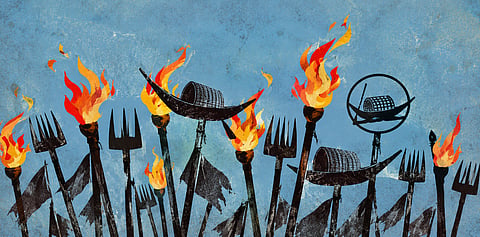 Awami League did not invent Bangladesh’s violent political culture. It did, however, help institutionalise the idea that political legitimacy belonged exclusively to itself 