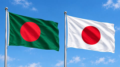 Japan’s foreign ministry dismisses reports of accepting 100,000 Bangladeshi workers